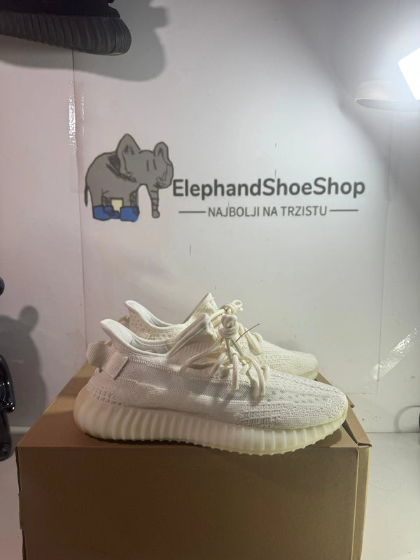 Yeezy Bone V2 tenisice — bočni prikaz