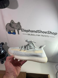 Yeezy Cloud White (Odmah dostupne) br 41