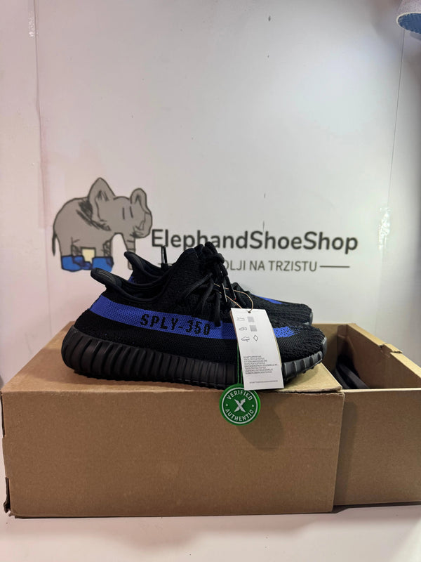 Yeezy Dazzling V2 tenisice — bočni prikaz