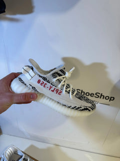Yeezy Zebra (Odmah dostupne) br 36 41 43 46