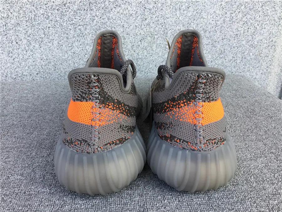 Yeezy 350 V2 Beluga Reflective tenisice — fotografija 6