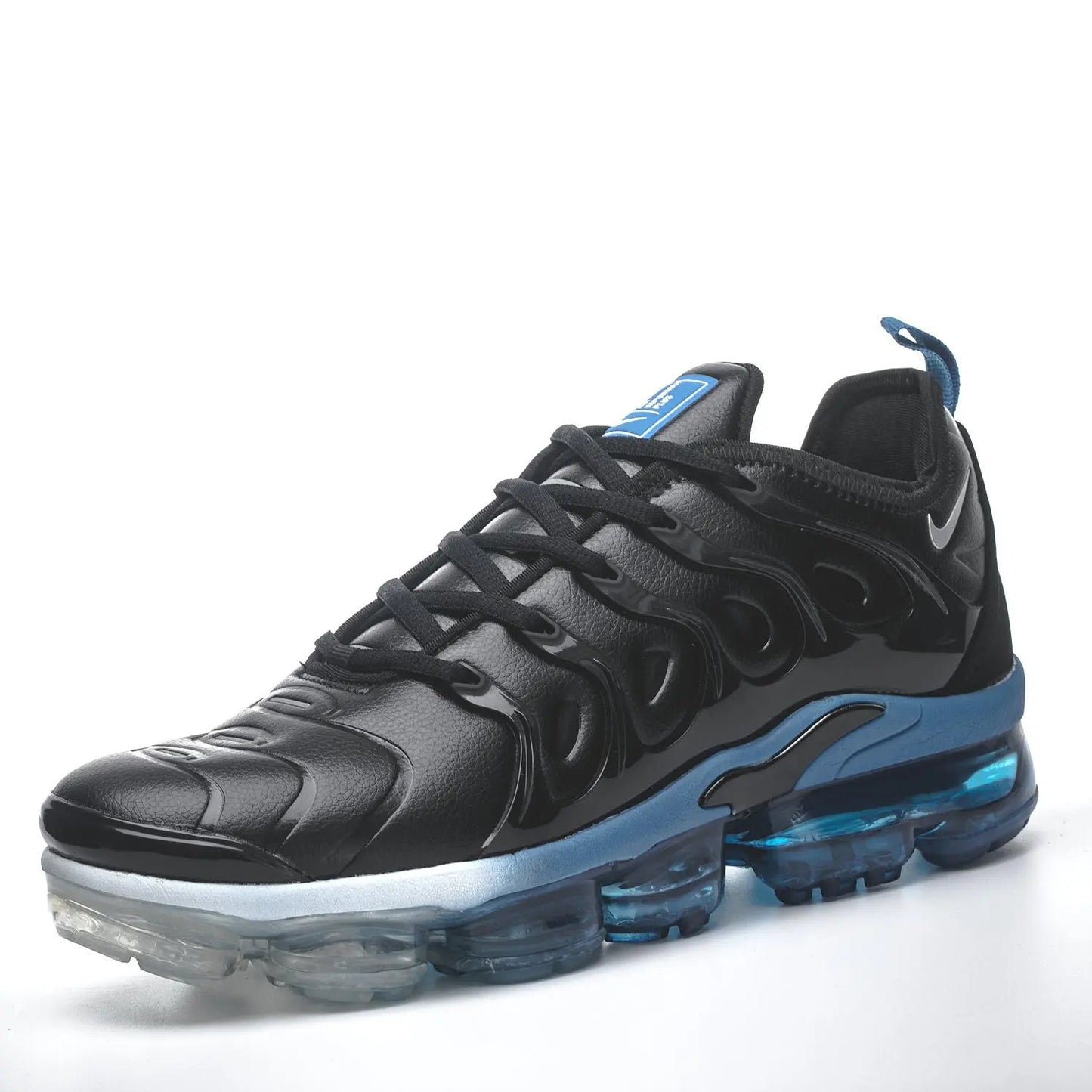 Vapurmax Black/Blue/White tenisice — fotografija 6