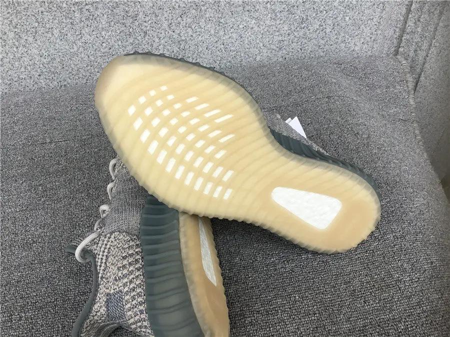 Yeezy 350 V2 Israfil tenisice — fotografija 7