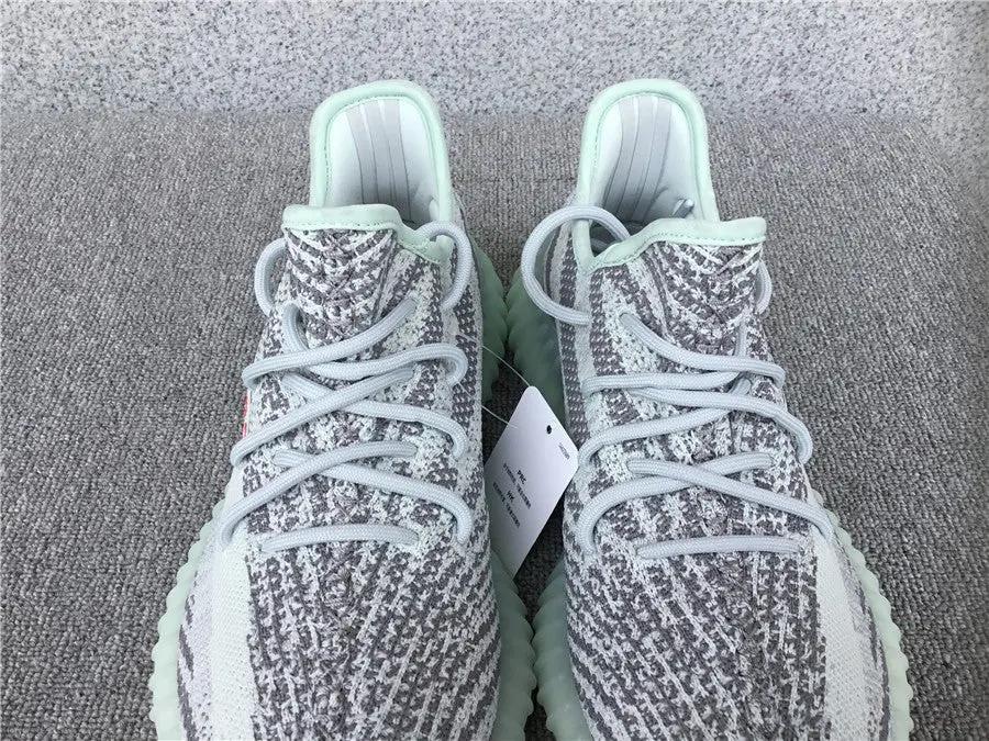Yeezy 350 Blue Tint tenisice — gornji prikaz