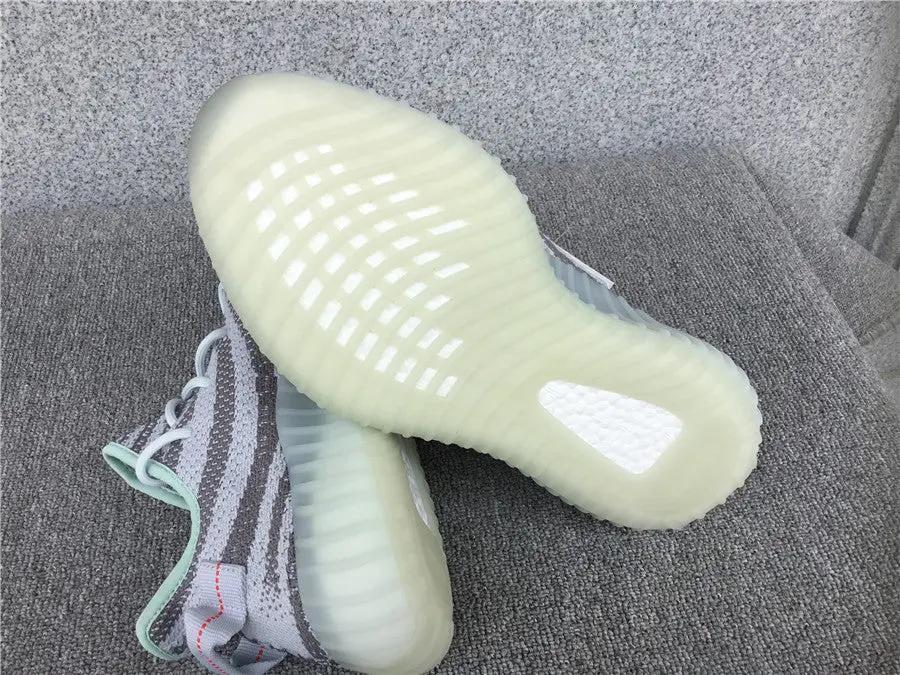 Yeezy 350 Blue Tint tenisice — fotografija 7