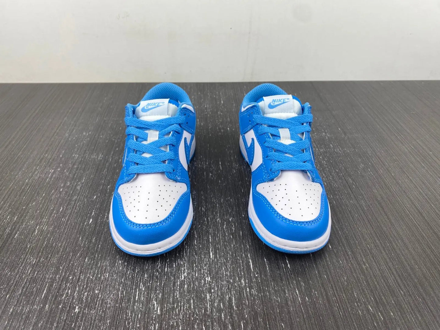 Dunk University Blue tenisice — fotografija 6