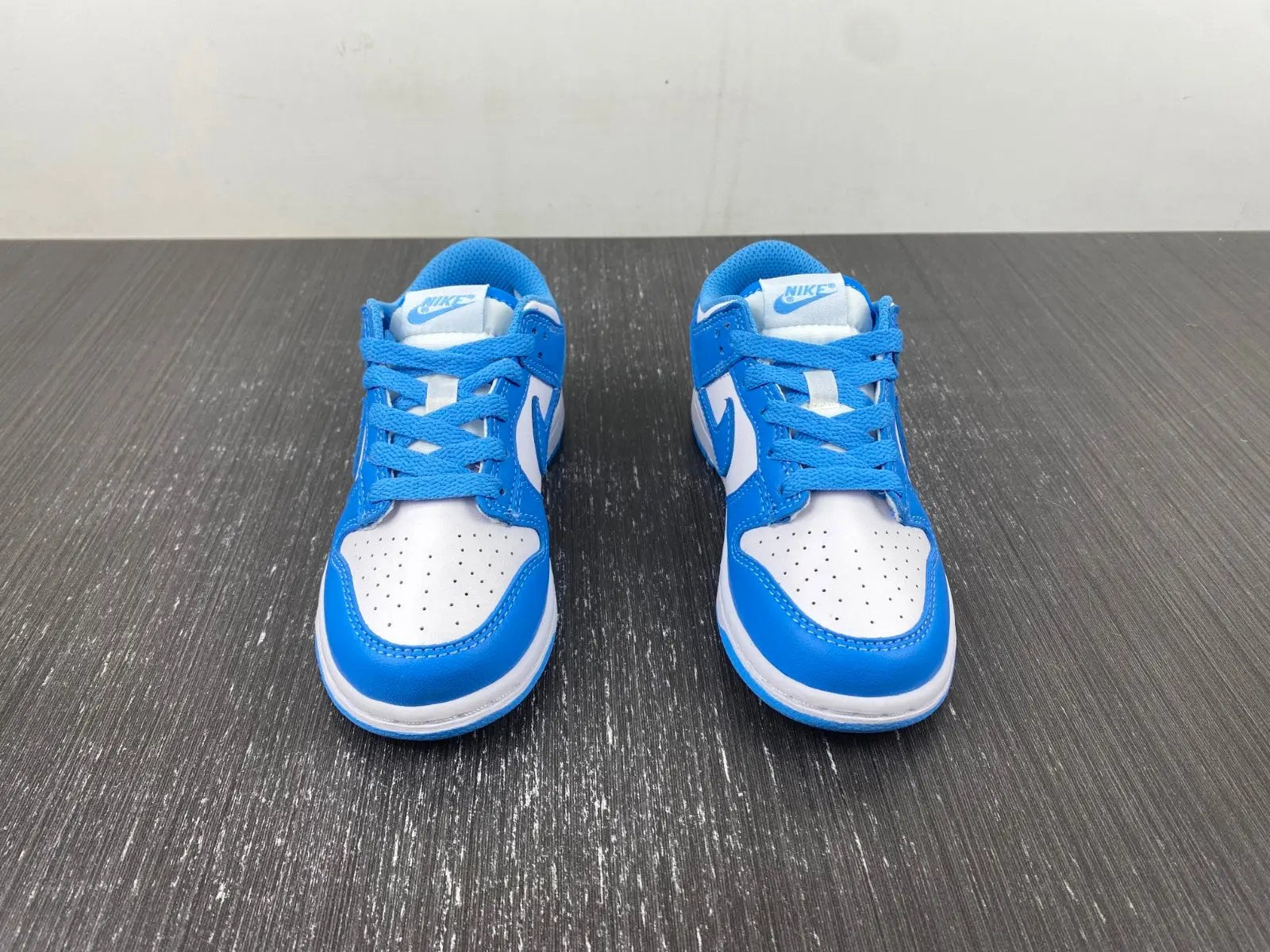 Dunk University Blue tenisice — fotografija 6