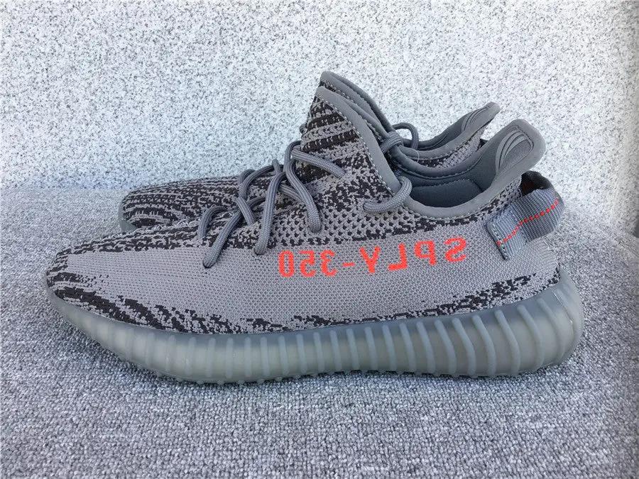 Yeezy 350 Beluga tenisice — detalj