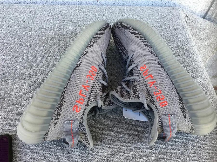 Yeezy 350 Beluga tenisice — fotografija 7