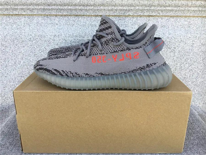 Yeezy 350 Beluga tenisice — bočni prikaz