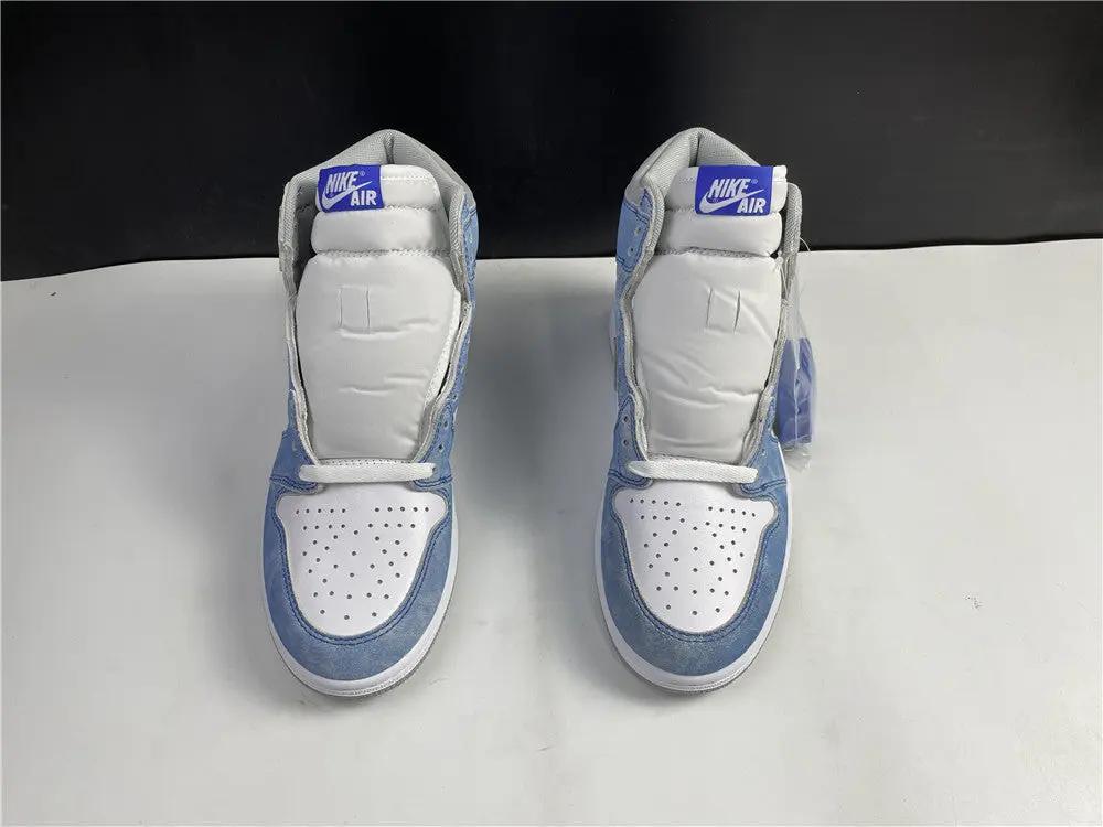 Air Jordan 1 High “Hyper Royale” tenisice — fotografija 6