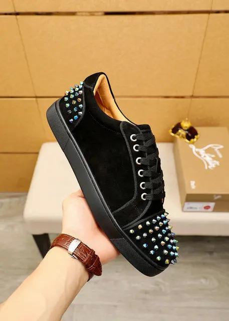 Louboutin tenisice — fotografija 6