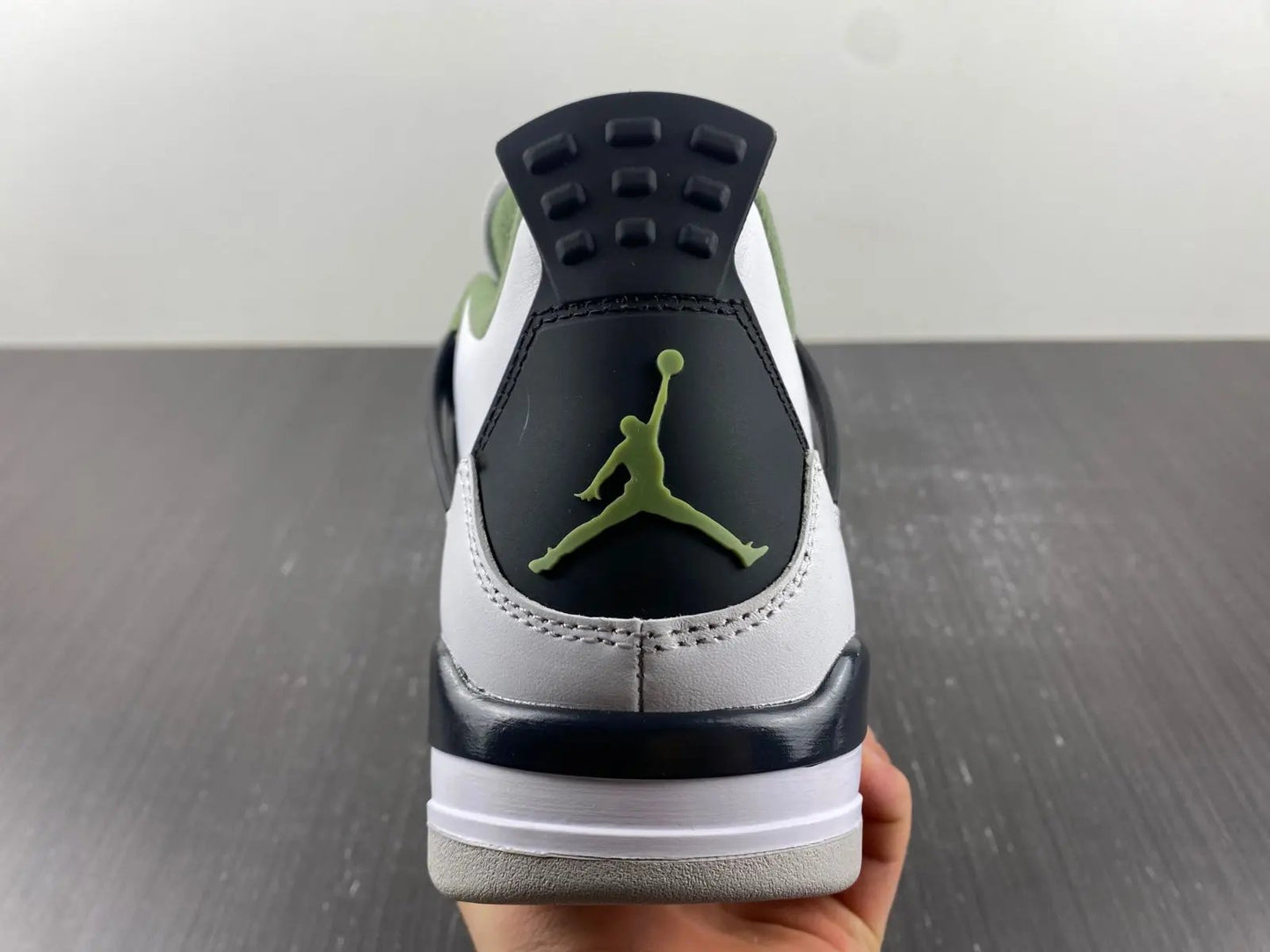 Air Jordan 4 "Seafoam" tenisice — fotografija 7