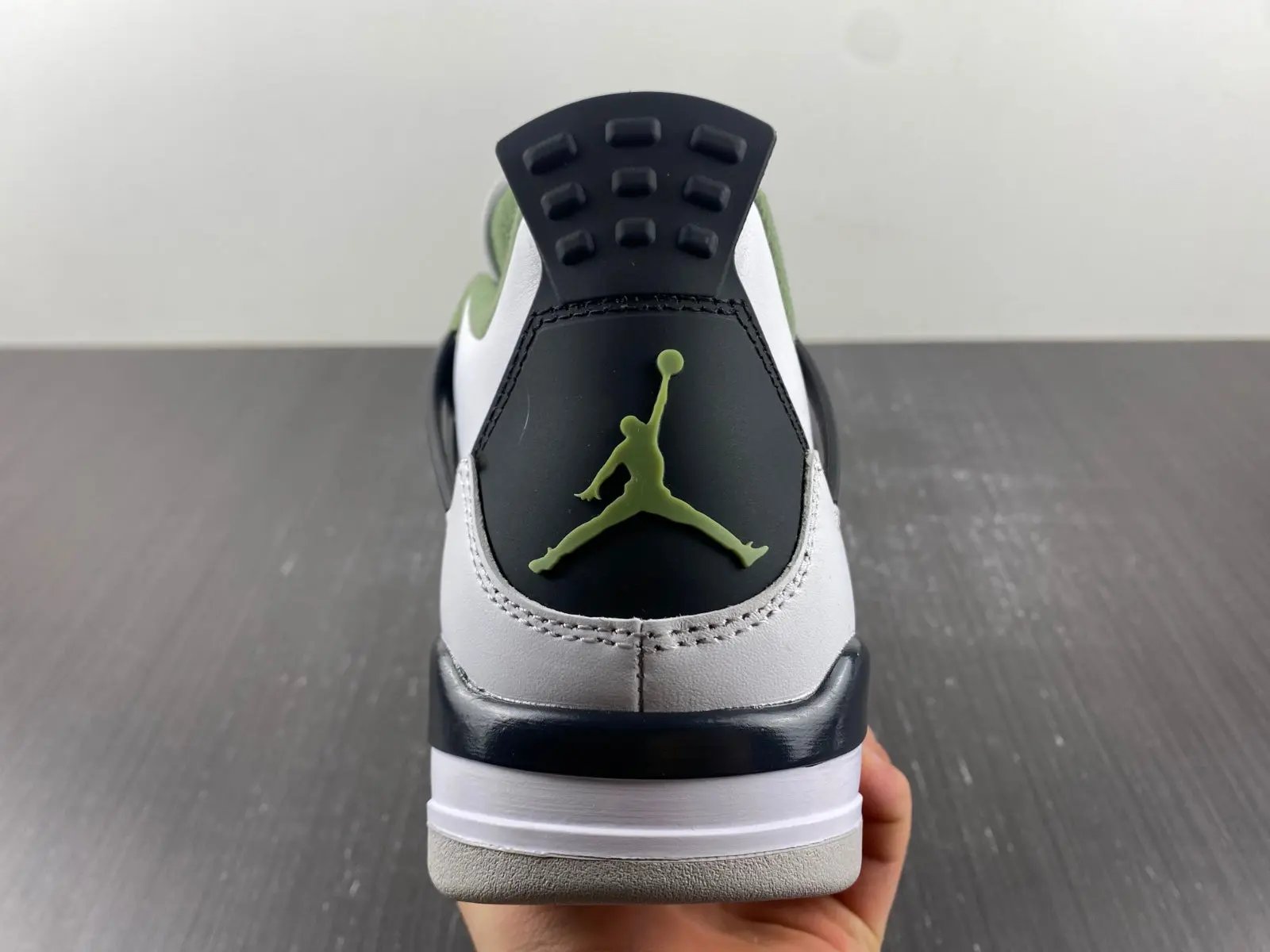 Air Jordan 4 "Seafoam" tenisice — fotografija 7