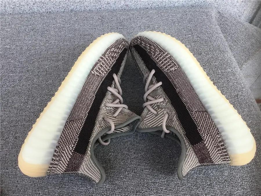 Yeezy 350 Zyon tenisice — detalj