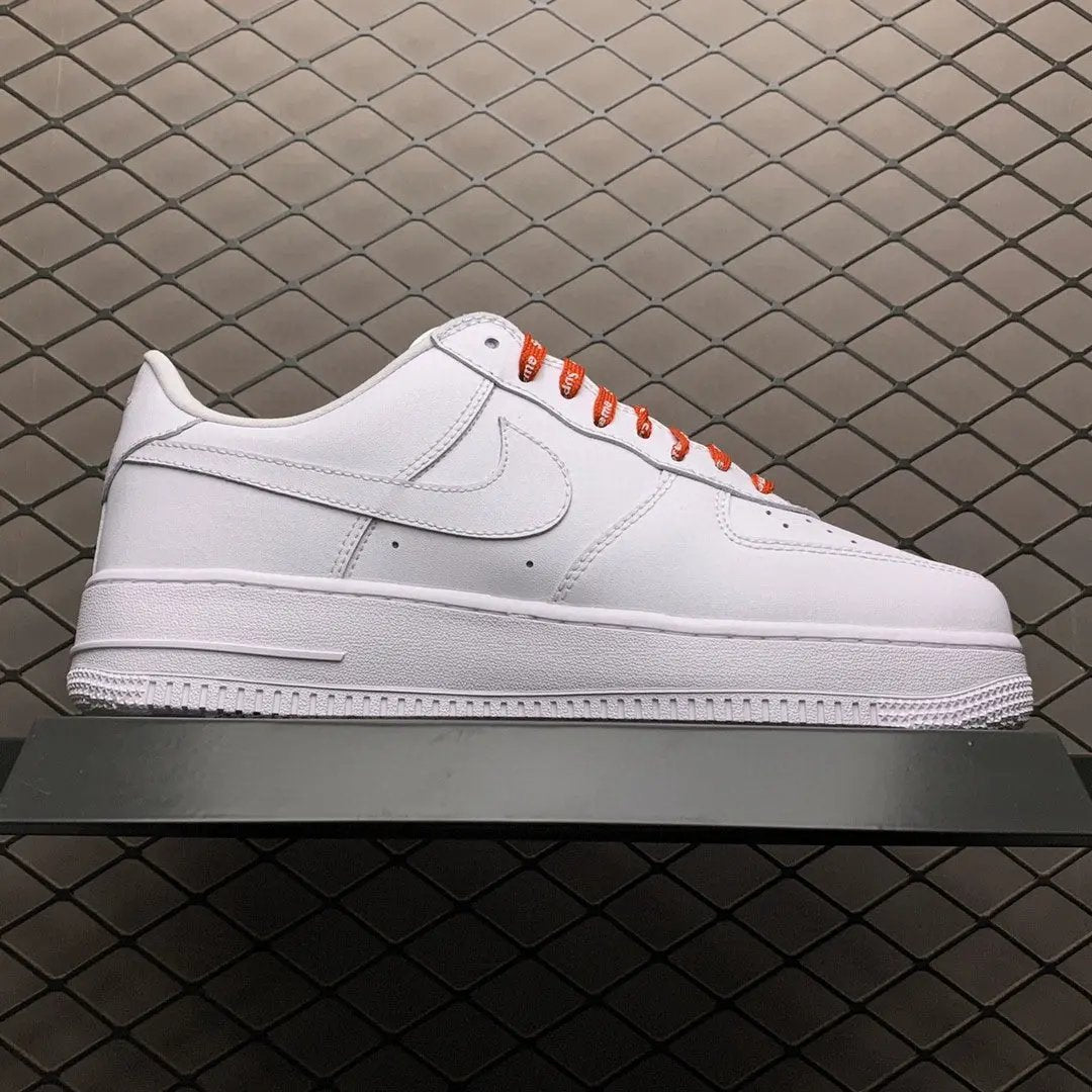 Air Force Supreme tenisice — detalj