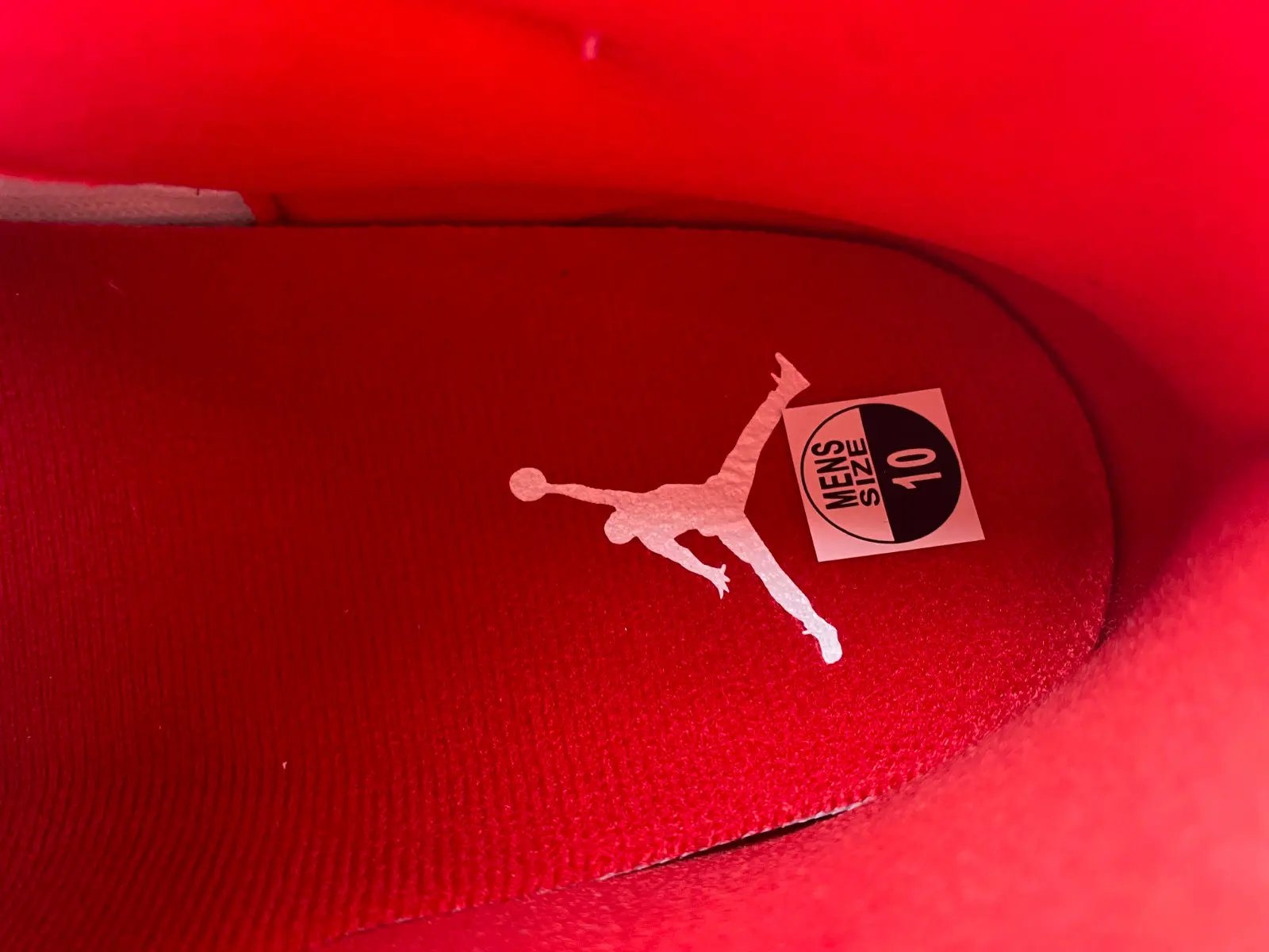 Jordan 11 Cher tenisice — fotografija 6