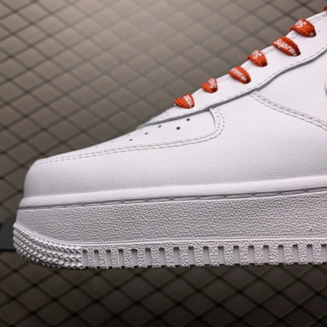 Air Force Supreme tenisice — fotografija 6
