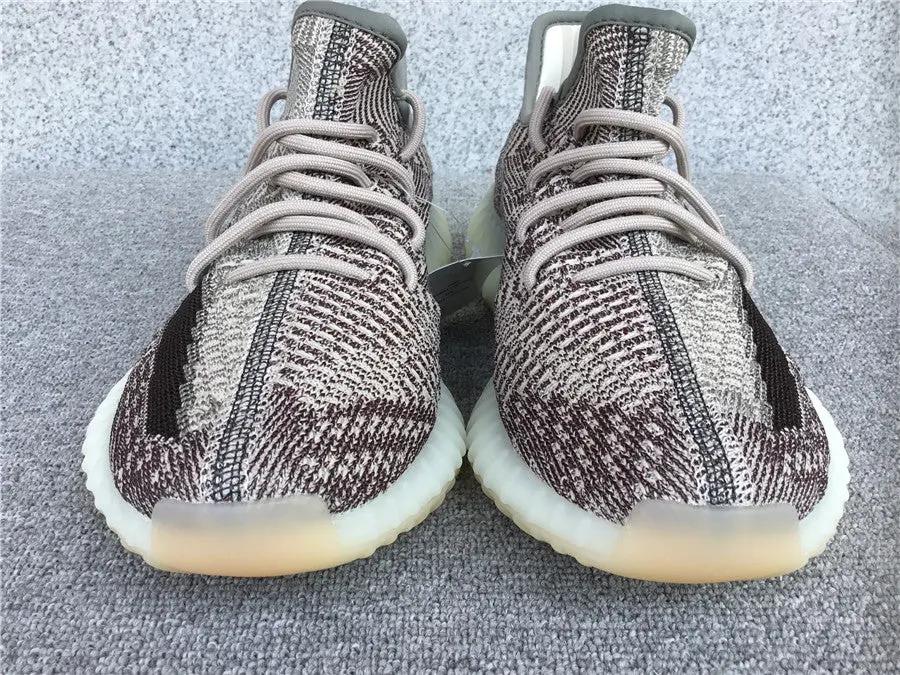 Yeezy 350 Zyon tenisice — prednji prikaz