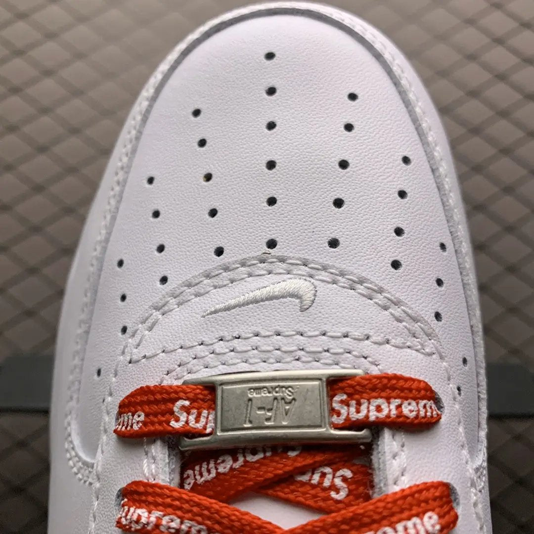 Air Force Supreme tenisice — fotografija 7