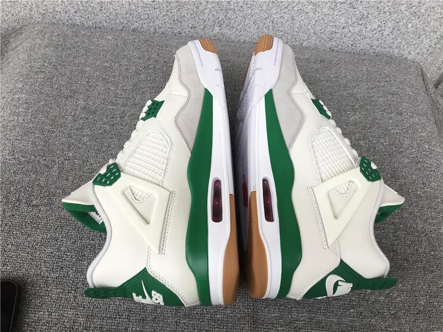 Air Jordan 4 "Pine Green" tenisice — fotografija 7