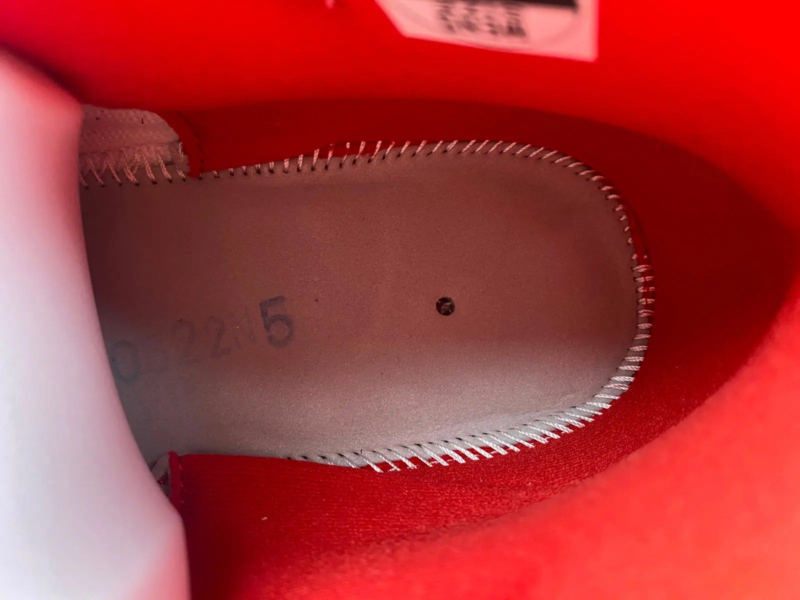 Jordan 11 Cher tenisice — fotografija 7