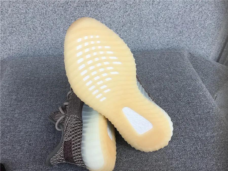 Yeezy 350 Zyon tenisice — gornji prikaz