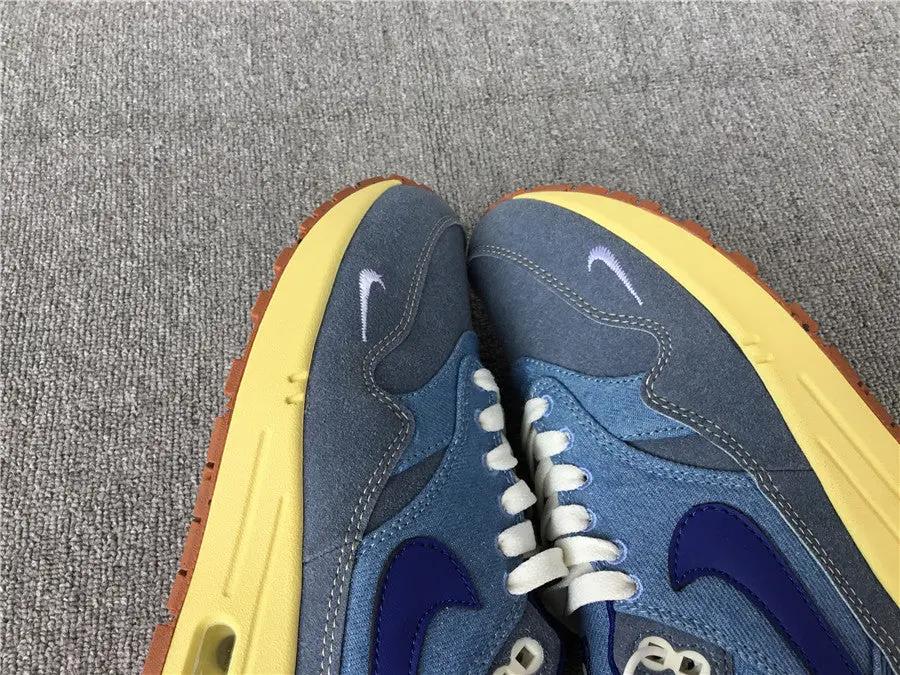 Air Max 1Blue tenisice — fotografija 7