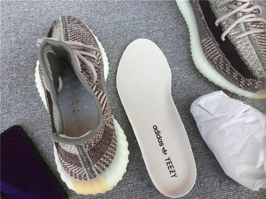 Yeezy 350 Zyon tenisice — straga
