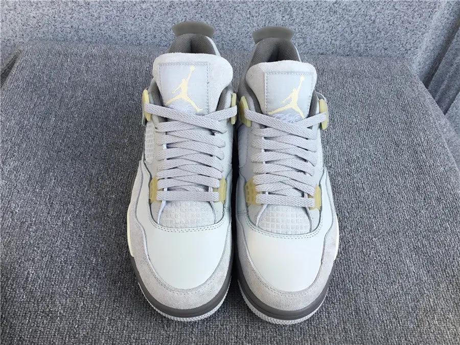 Air Jordan 4 "Craft" tenisice — prednji prikaz