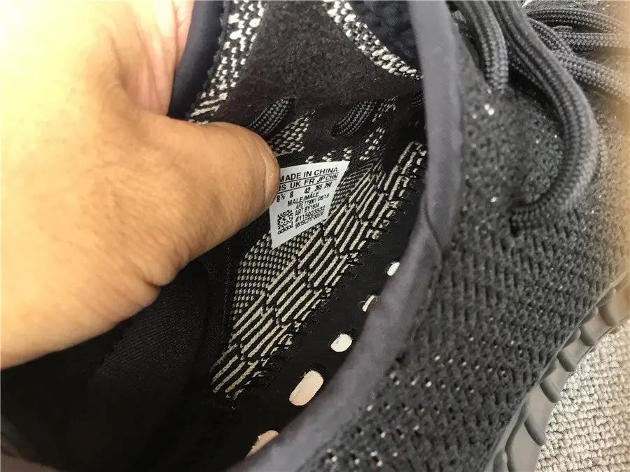 Yeezy 350 Oreo tenisice — fotografija 7