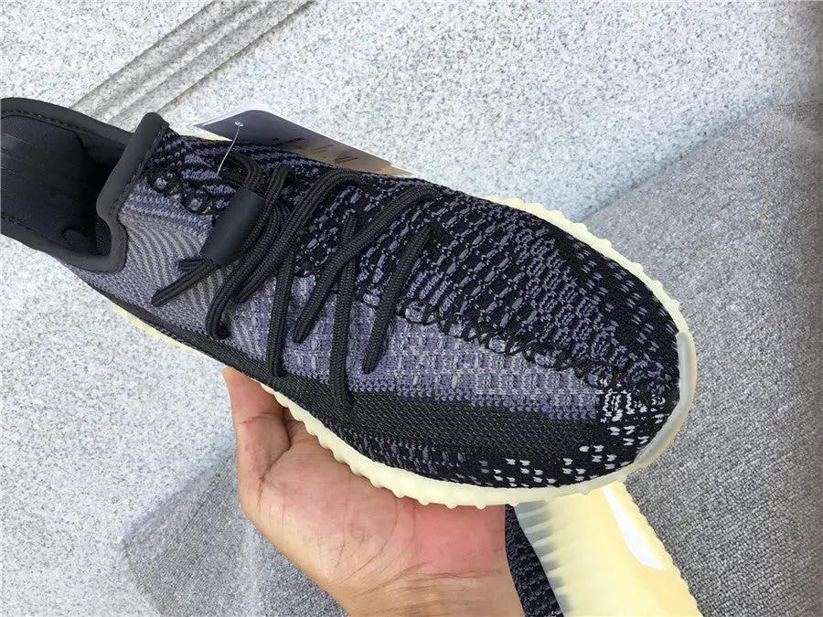 Yeezy 350 V2 Asriel tenisice — prednji prikaz