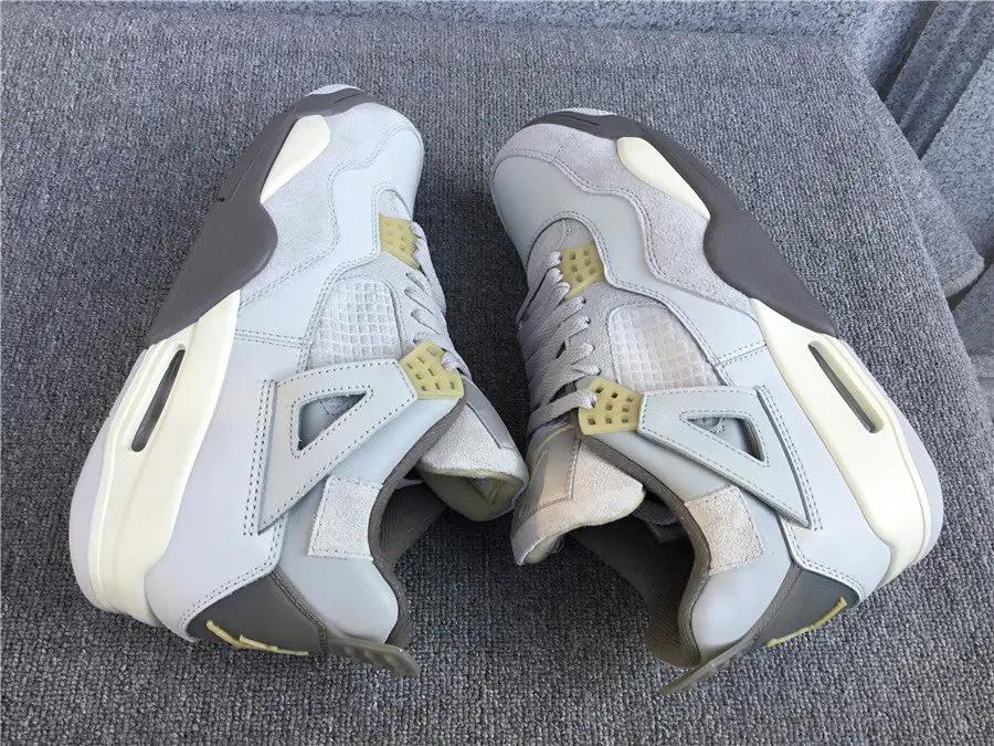 Air Jordan 4 "Craft" tenisice — fotografija 7