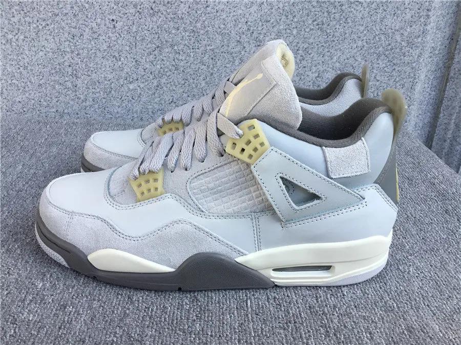 Air Jordan 4 "Craft" tenisice — fotografija 6