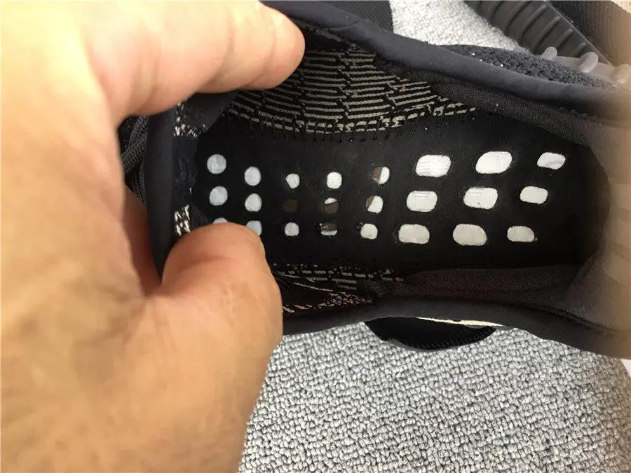 Yeezy 350 Oreo tenisice — fotografija 6
