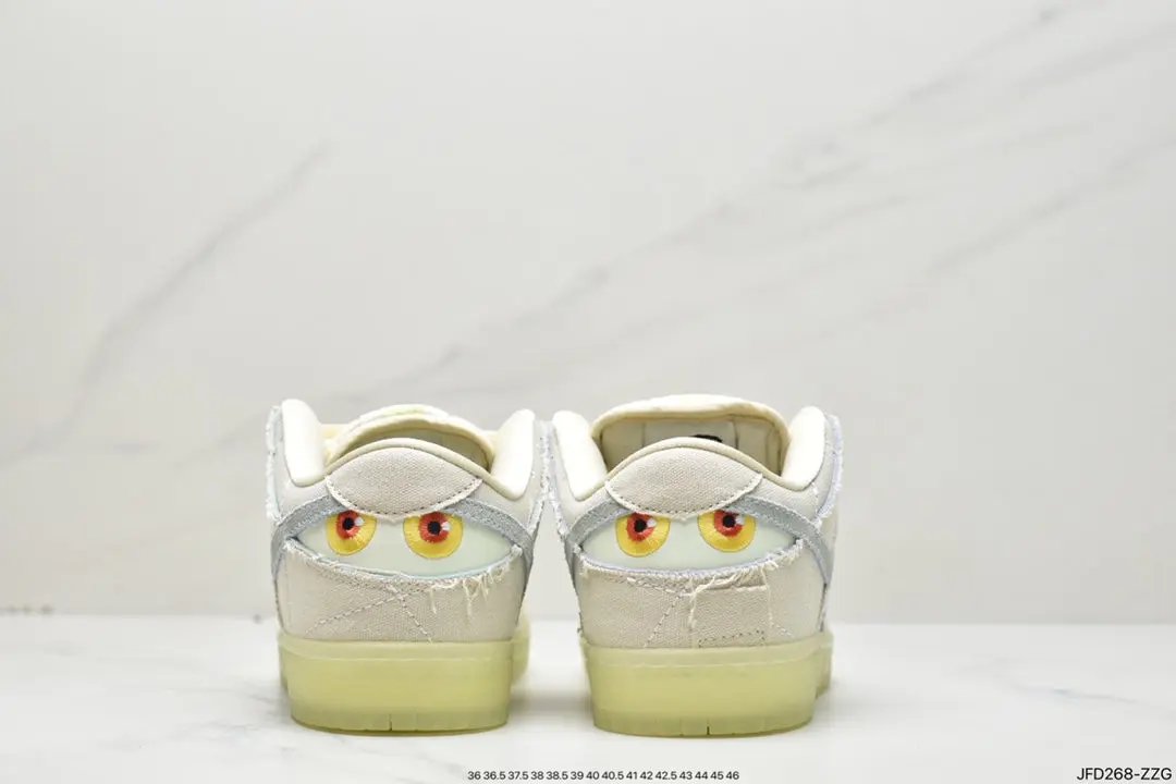 SB Dunk Low Mummy tenisice — fotografija 6