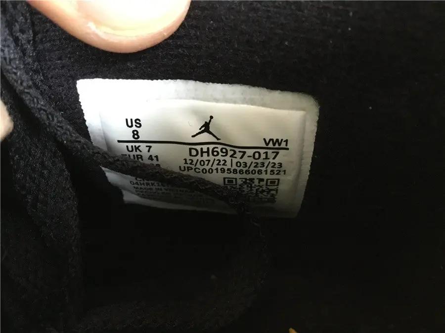 Air Jordan 4 "Thunder" tenisice — fotografija 7