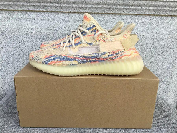 Yeezy 350 Mx Oat tenisice — bočni prikaz