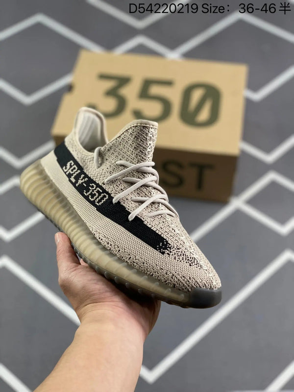 Yeezy Slate tenisice — bočni prikaz