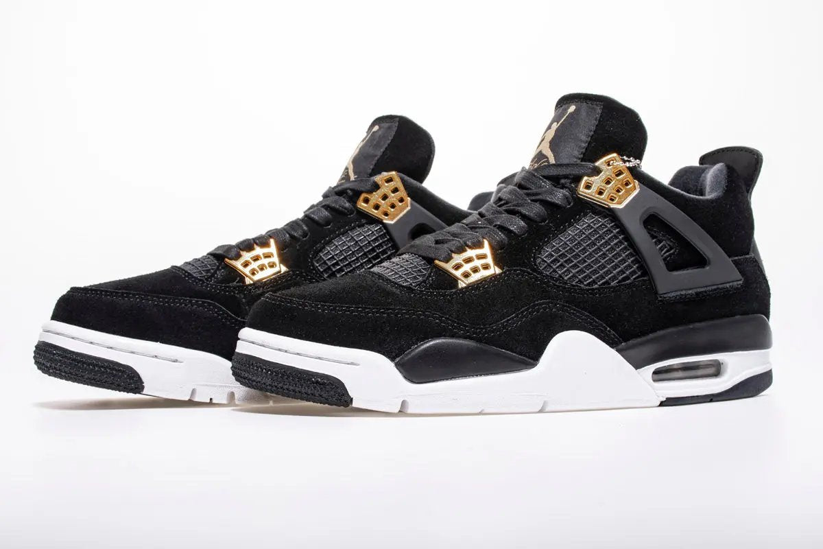 Air Jordan 4 Royle tenisice — bočni prikaz