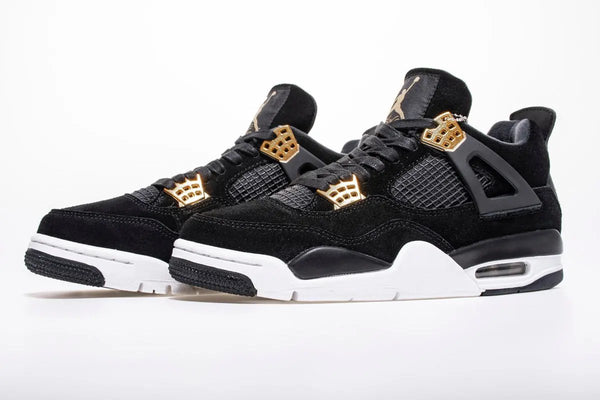 Air Jordan 4 Royle tenisice — bočni prikaz