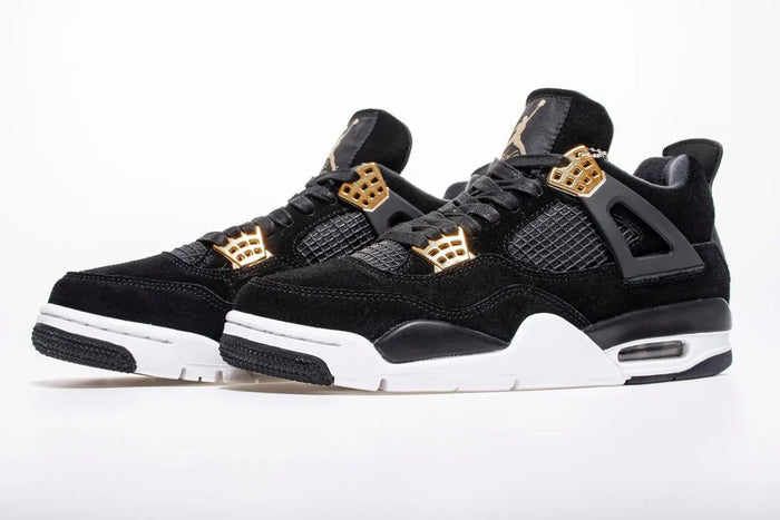 Air Jordan 4 Royle tenisice — bočni prikaz