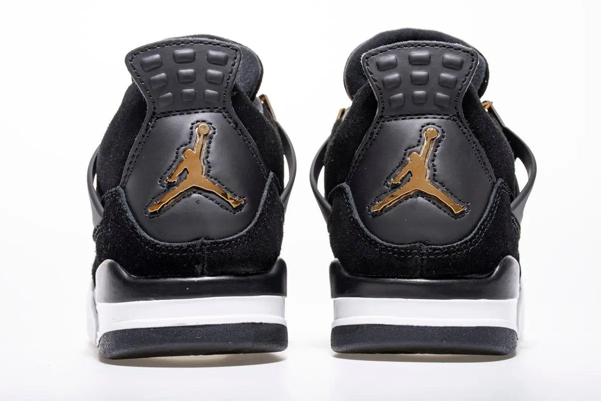 Air Jordan 4 Royle tenisice — detalj