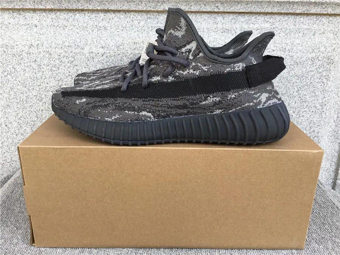 Yeezy 350 V2 Mx Rock tenisice — bočni prikaz