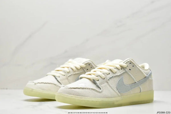 SB Dunk Low Mummy tenisice — bočni prikaz