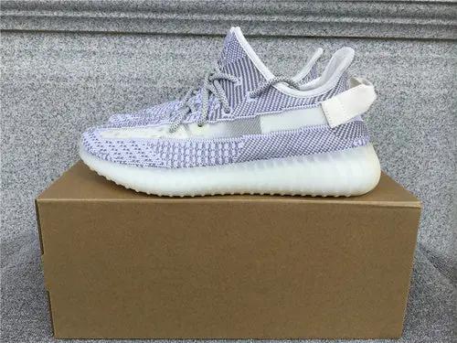 Yeezy 350 Static tenisice — bočni prikaz