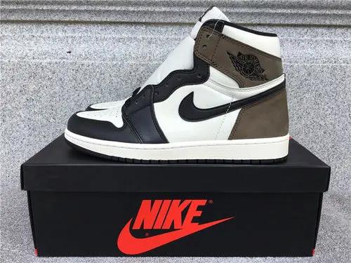 Air Jordan 1 High Mocha tenisice — bočni prikaz