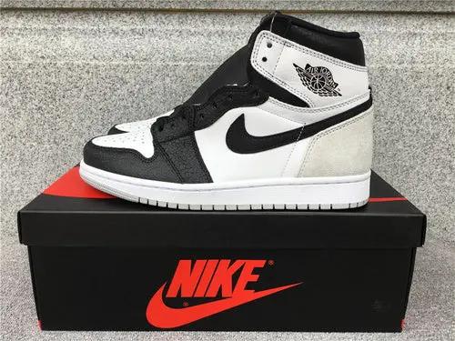Air Jordan 1 High Stage Haze tenisice — bočni prikaz