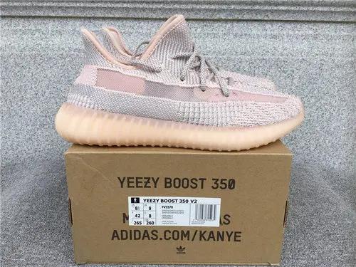 YEEZY 350 V2 Synth tenisice — bočni prikaz