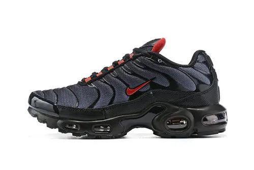 TN Red / Black tenisice — bočni prikaz